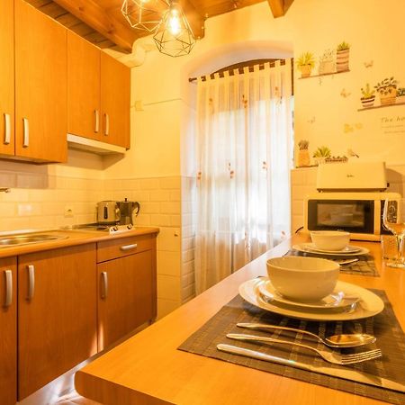 Apartamento Patio Andaluz En Sevilla Dış mekan fotoğraf