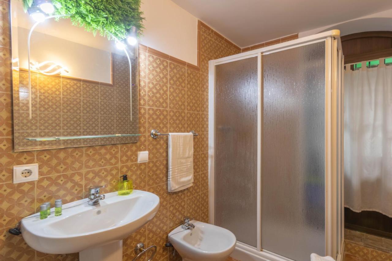 Apartamento Patio Andaluz En Sevilla Dış mekan fotoğraf